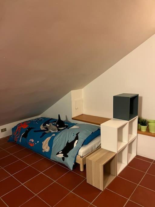 Appartement Vue Sur Mer Pietra Ligure Bagian luar foto