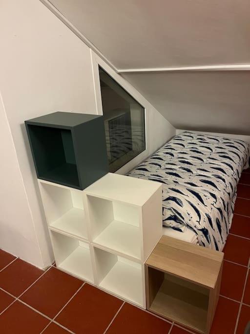 Appartement Vue Sur Mer Pietra Ligure Bagian luar foto