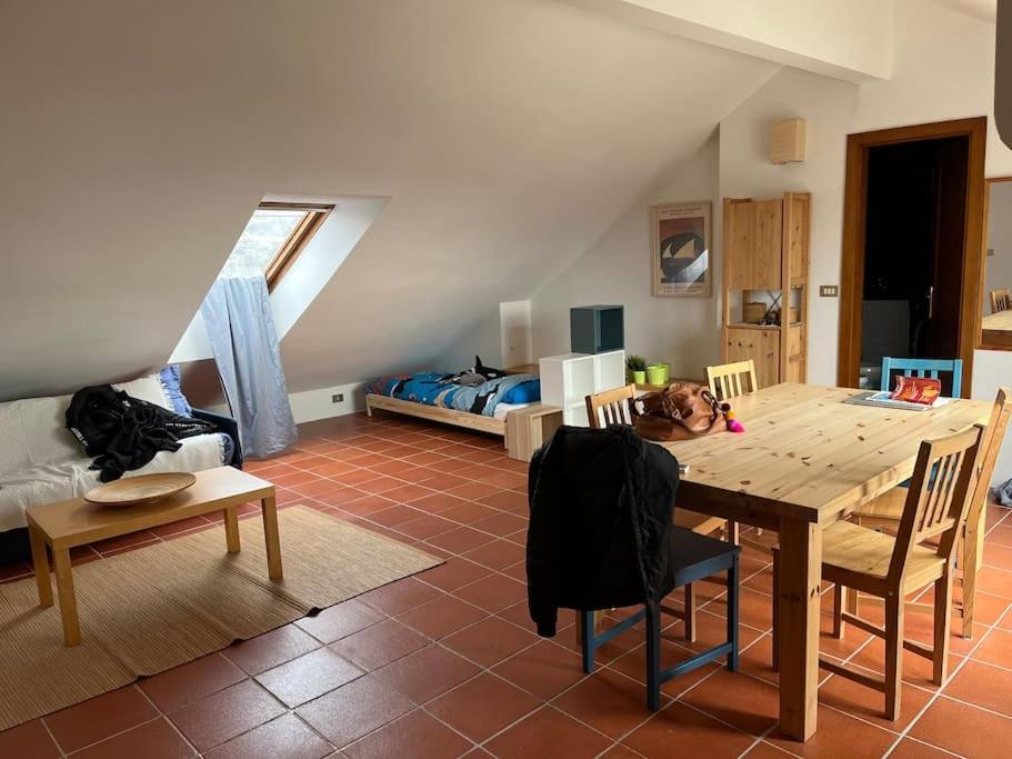 Appartement Vue Sur Mer Pietra Ligure Bagian luar foto